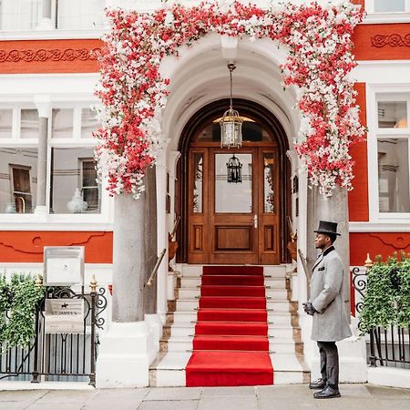 Althoff St James'S Hotel & Club London Luaran gambar