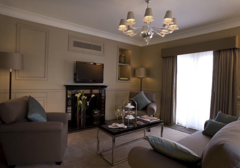 Althoff St James'S Hotel & Club London Luaran gambar