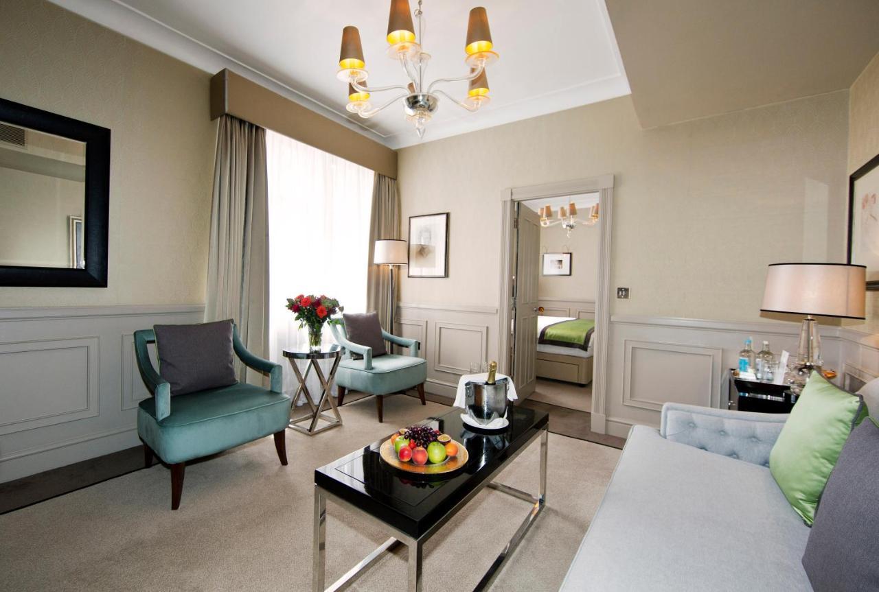 Althoff St James'S Hotel & Club London Luaran gambar