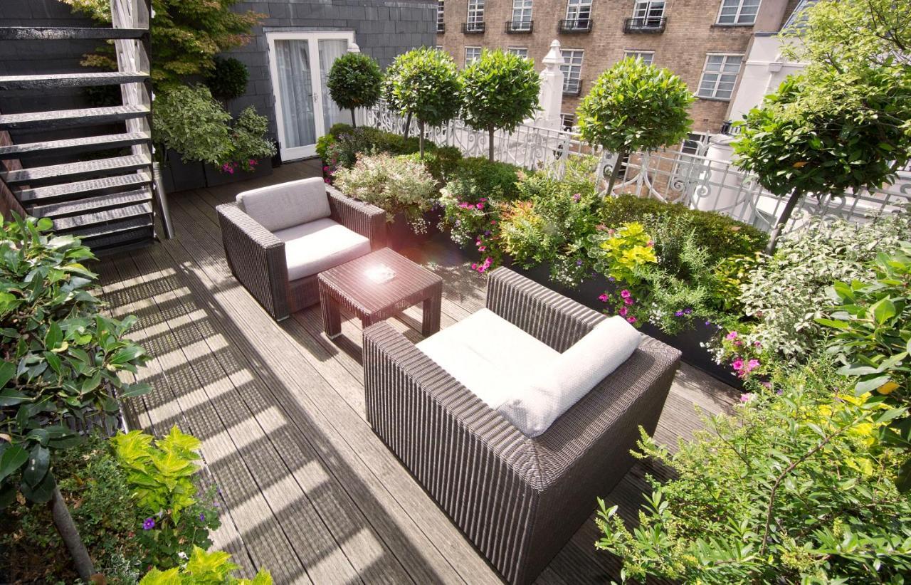 Althoff St James'S Hotel & Club London Luaran gambar