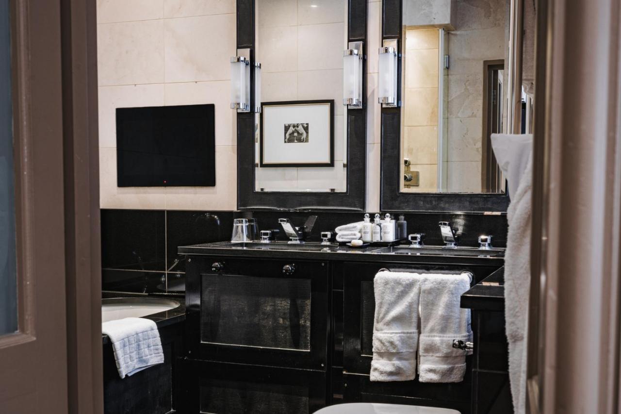 Althoff St James'S Hotel & Club London Luaran gambar