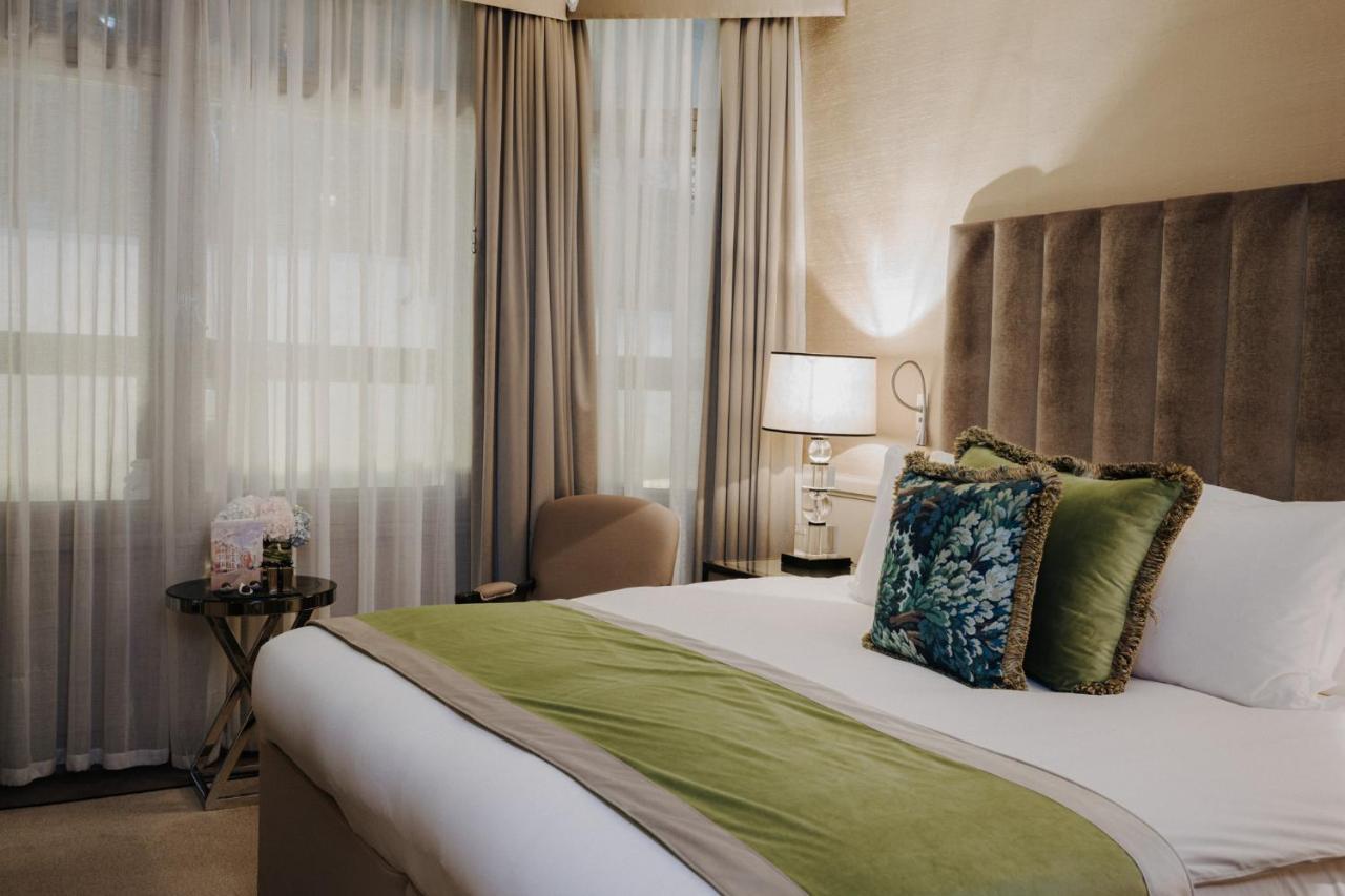 Althoff St James'S Hotel & Club London Luaran gambar