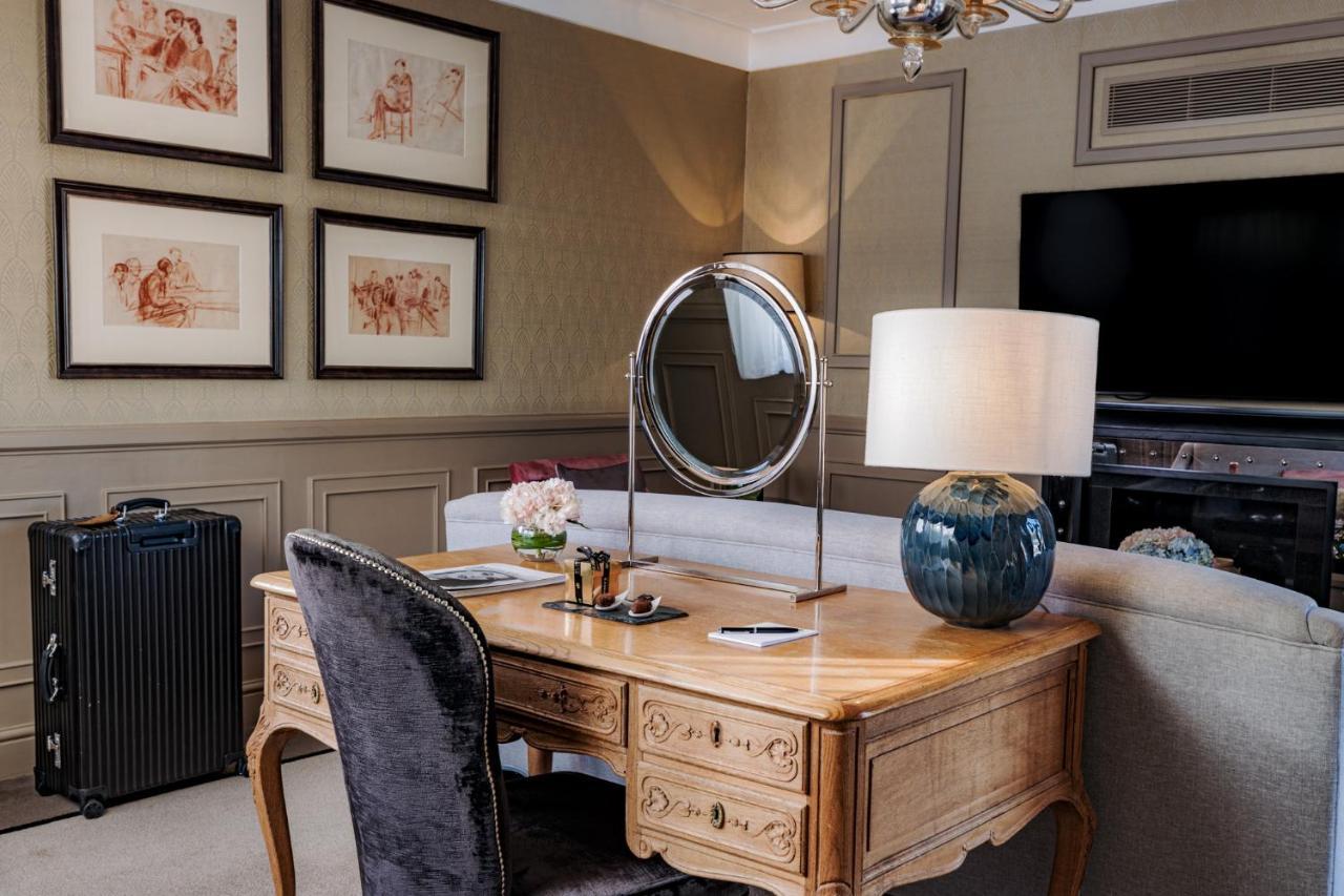 Althoff St James'S Hotel & Club London Luaran gambar