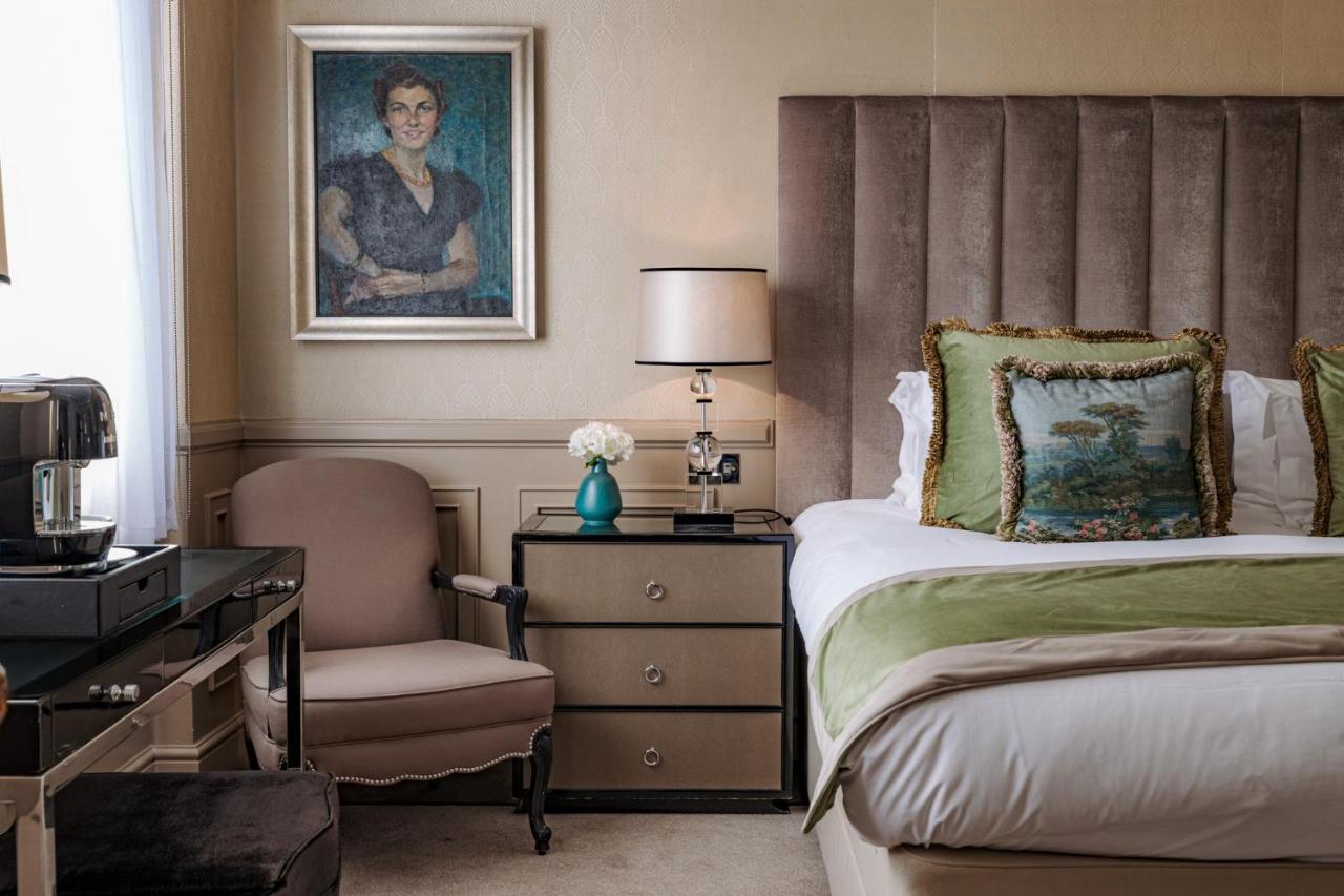Althoff St James'S Hotel & Club London Luaran gambar