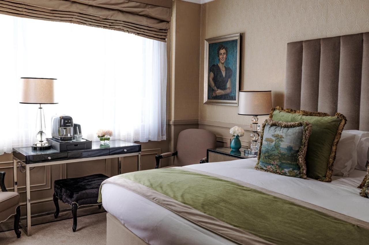 Althoff St James'S Hotel & Club London Luaran gambar