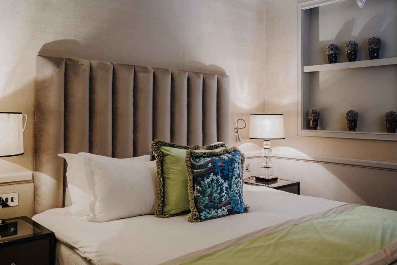 Althoff St James'S Hotel & Club London Luaran gambar
