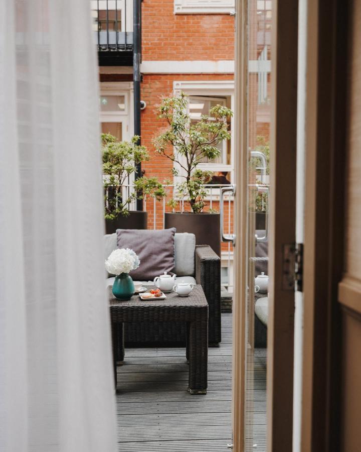 Althoff St James'S Hotel & Club London Luaran gambar