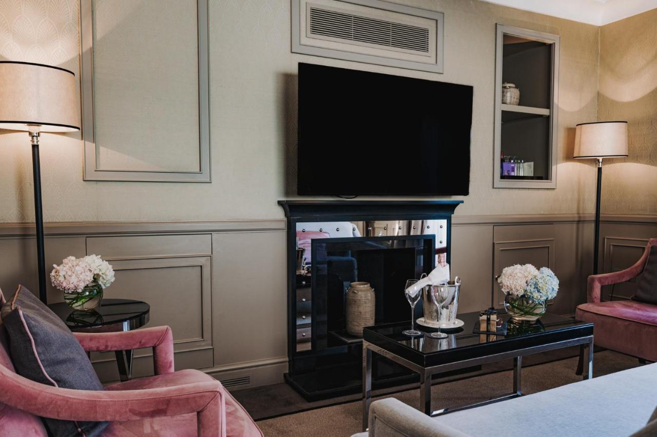 Althoff St James'S Hotel & Club London Luaran gambar
