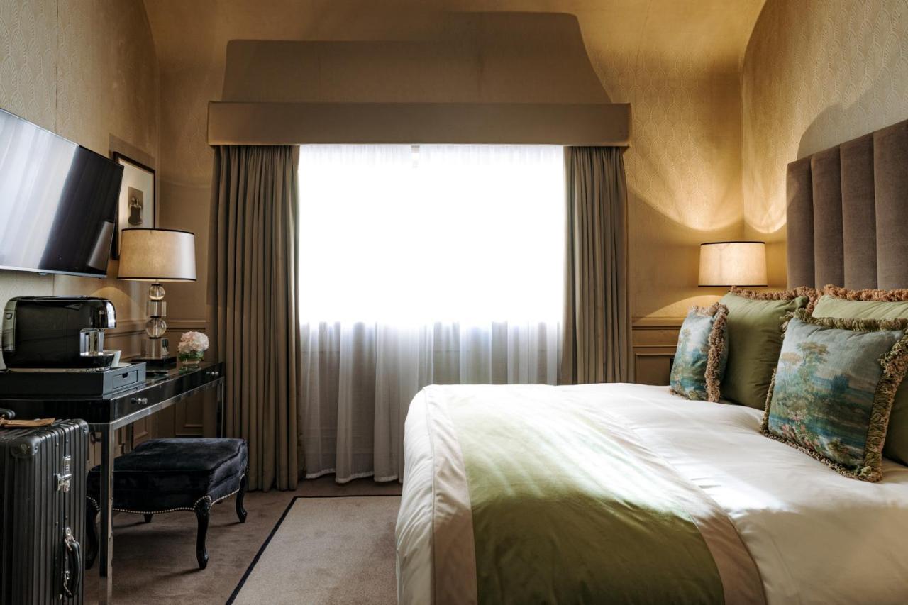 Althoff St James'S Hotel & Club London Luaran gambar