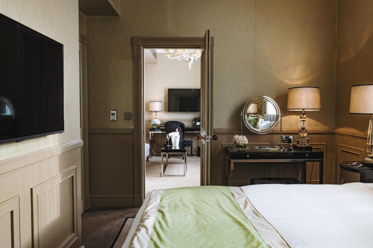 Althoff St James'S Hotel & Club London Luaran gambar