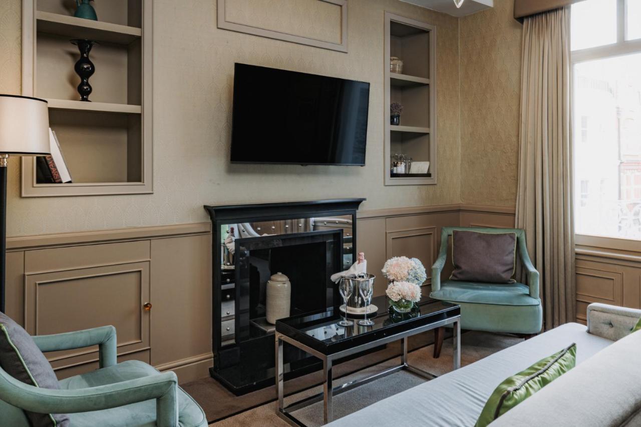 Althoff St James'S Hotel & Club London Luaran gambar