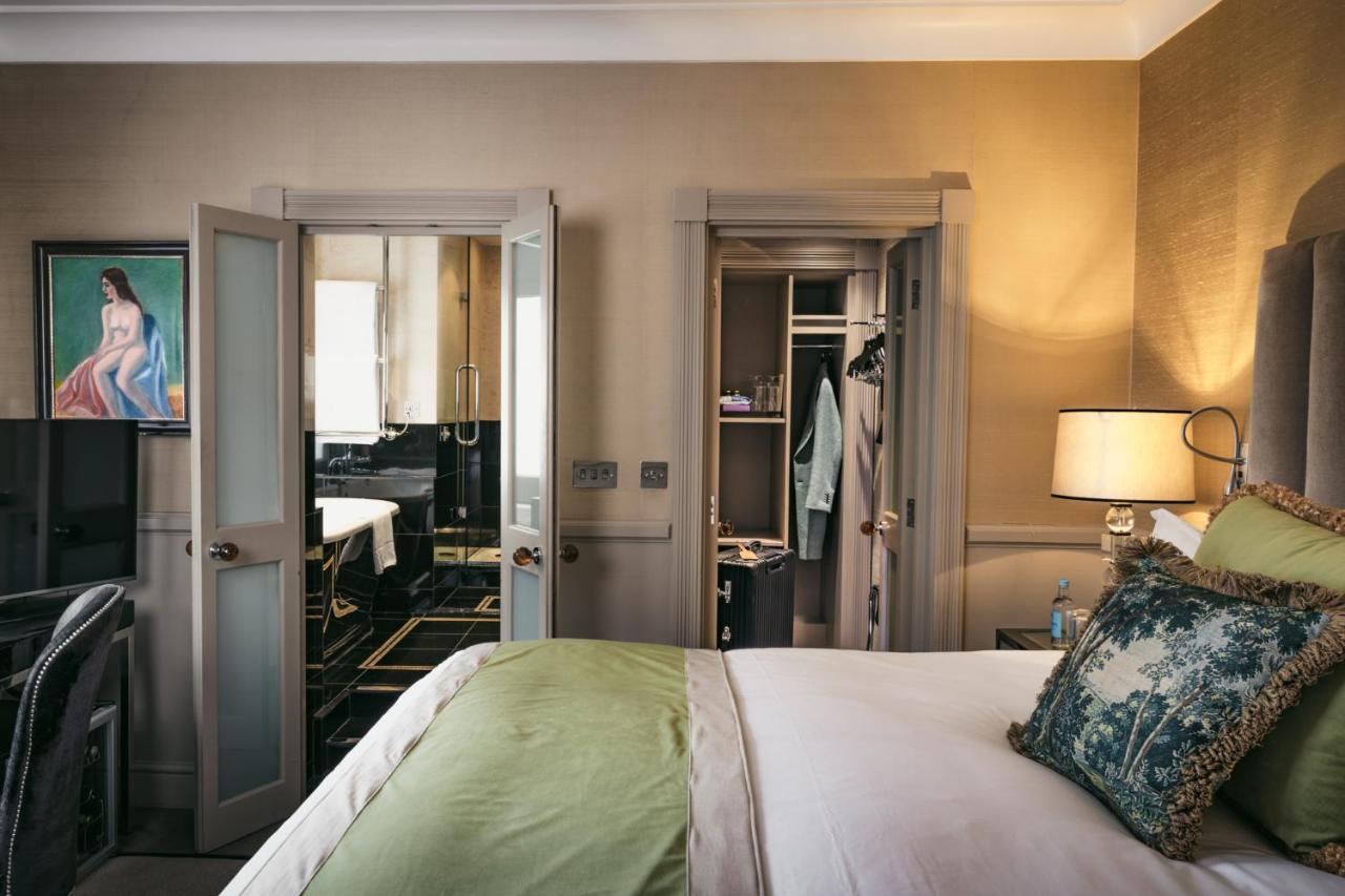 Althoff St James'S Hotel & Club London Luaran gambar