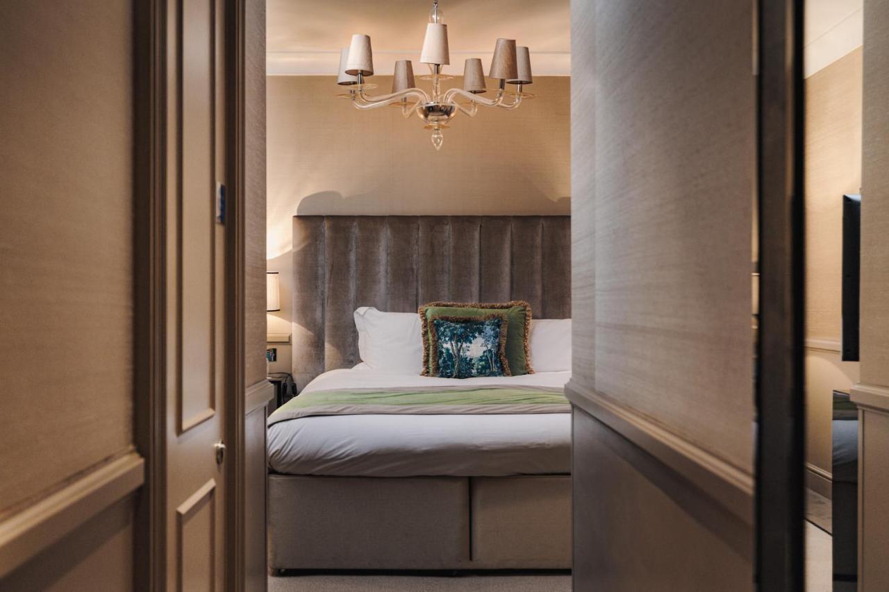 Althoff St James'S Hotel & Club London Luaran gambar