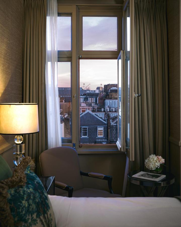 Althoff St James'S Hotel & Club London Luaran gambar