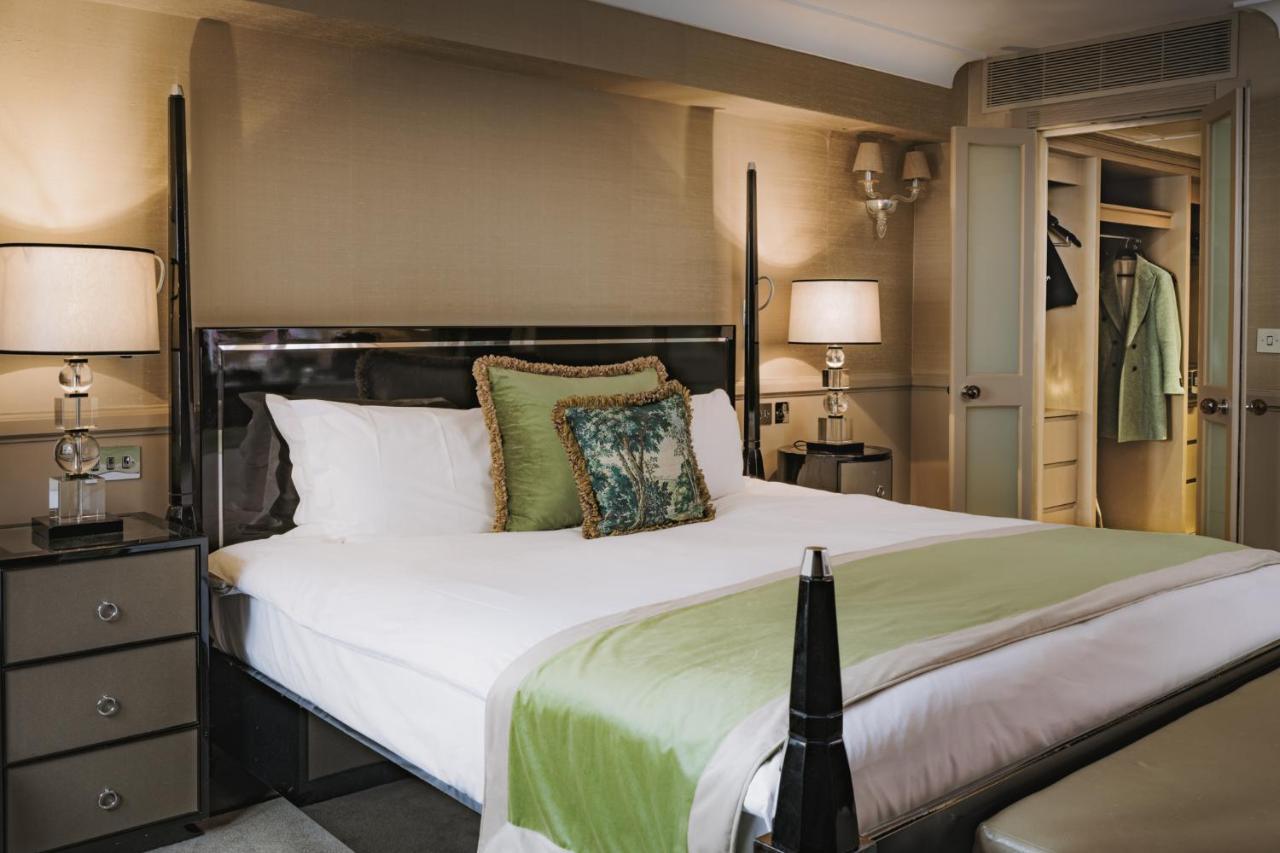 Althoff St James'S Hotel & Club London Luaran gambar
