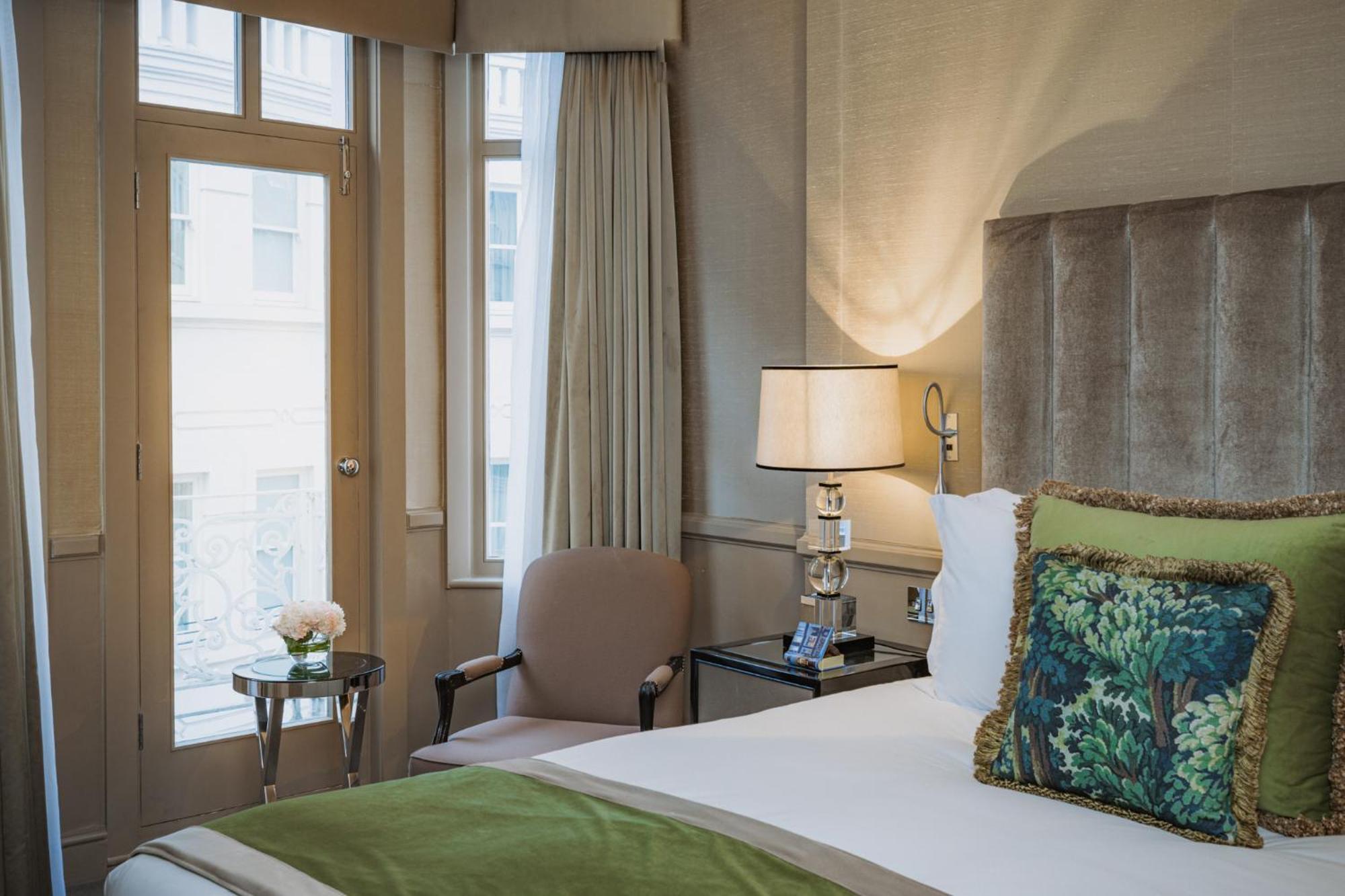 Althoff St James'S Hotel & Club London Luaran gambar