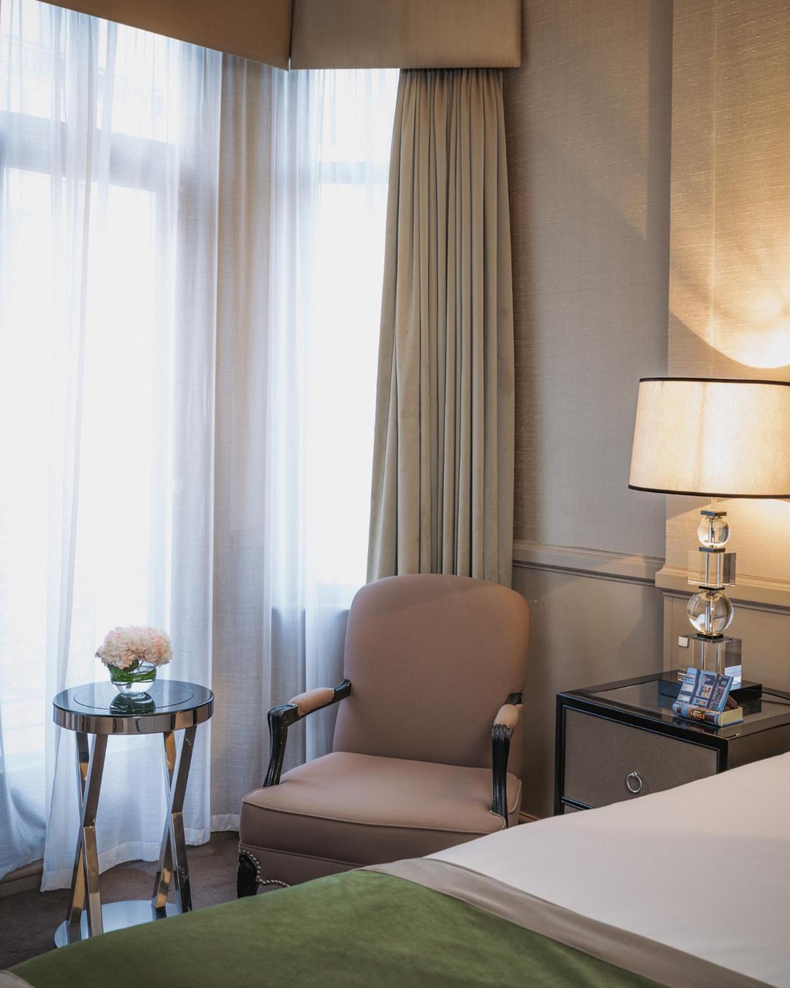 Althoff St James'S Hotel & Club London Luaran gambar