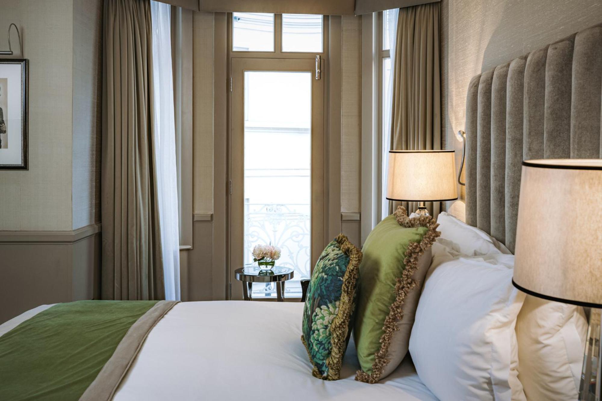 Althoff St James'S Hotel & Club London Luaran gambar