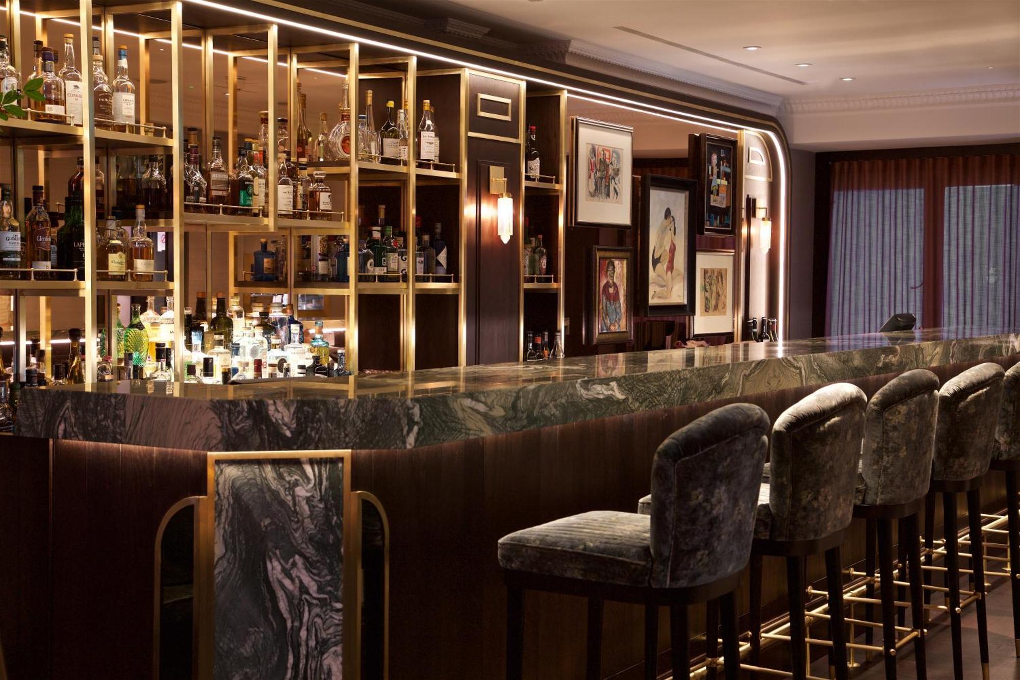 Althoff St James'S Hotel & Club London Luaran gambar