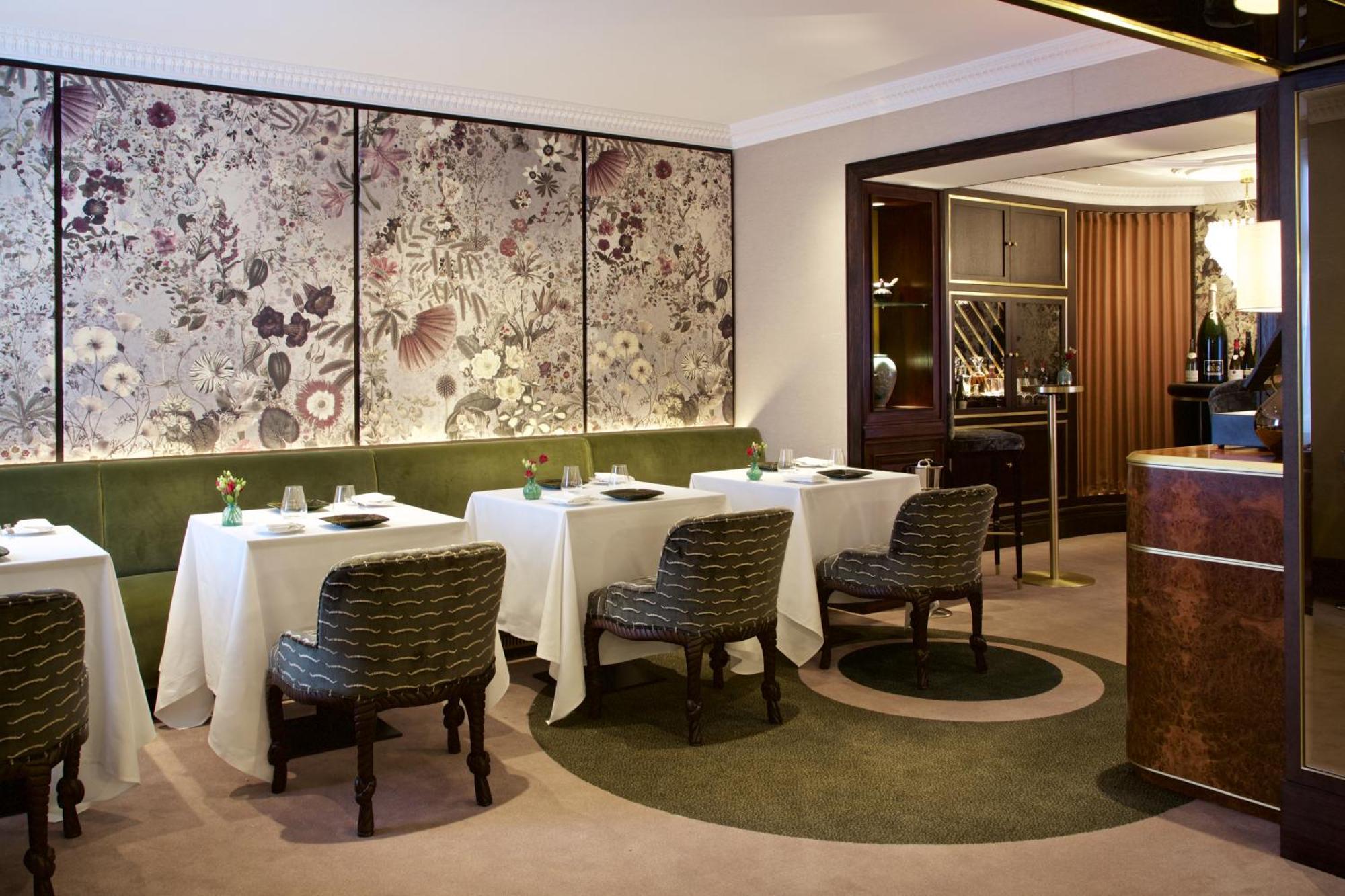 Althoff St James'S Hotel & Club London Luaran gambar