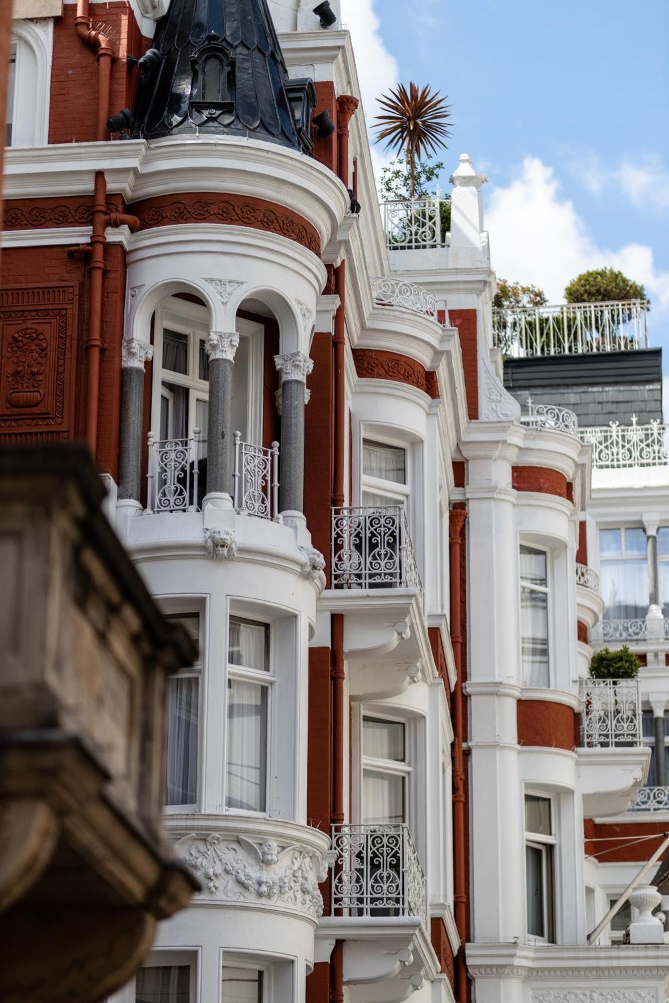 Althoff St James'S Hotel & Club London Luaran gambar