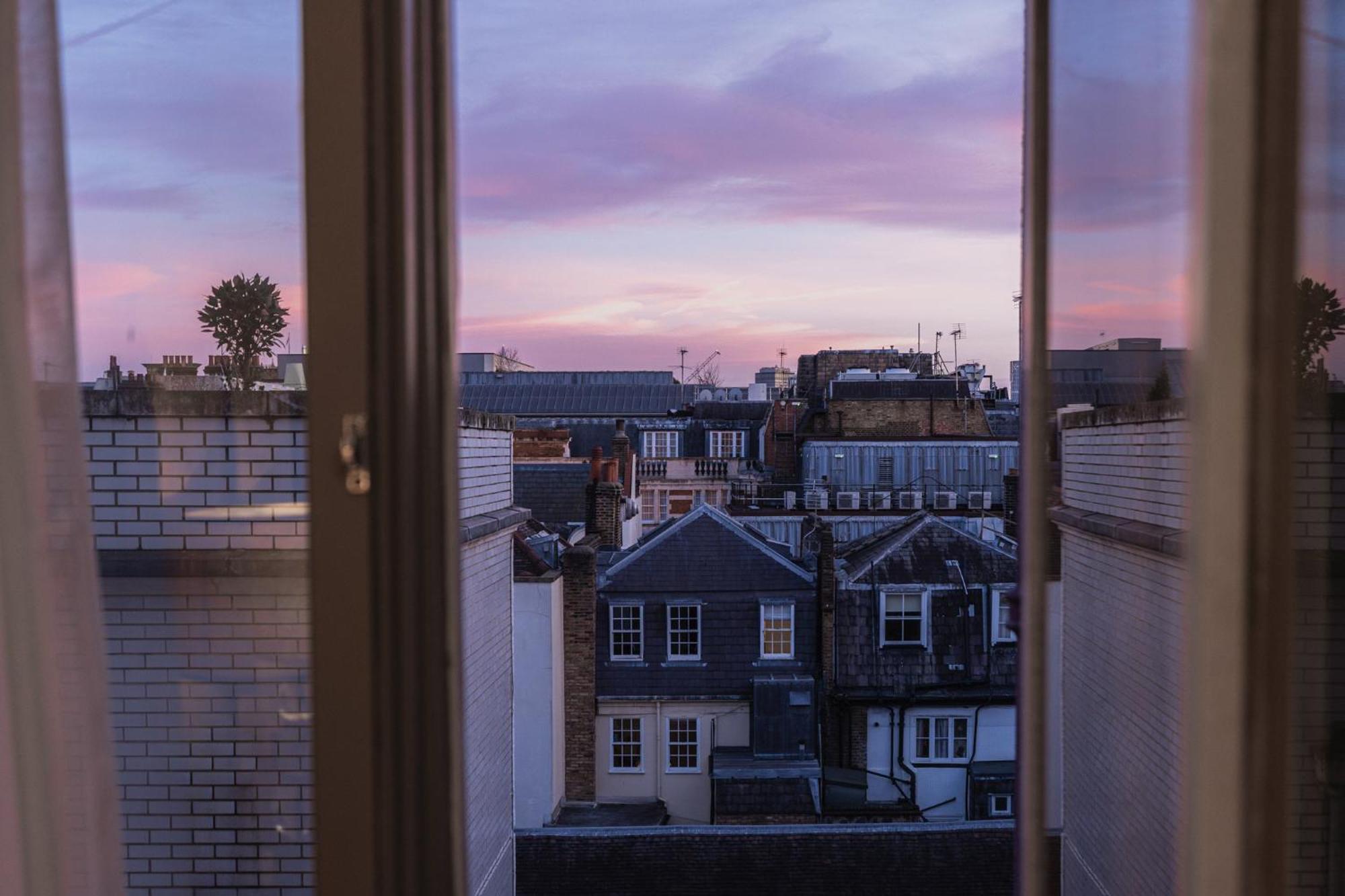Althoff St James'S Hotel & Club London Luaran gambar