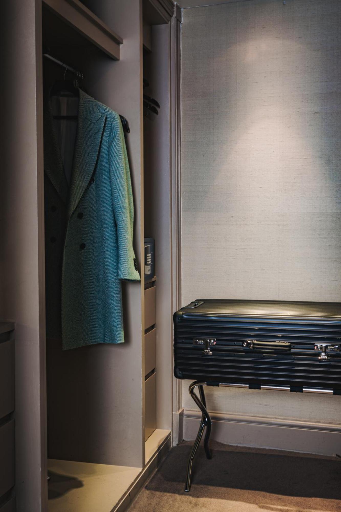 Althoff St James'S Hotel & Club London Luaran gambar