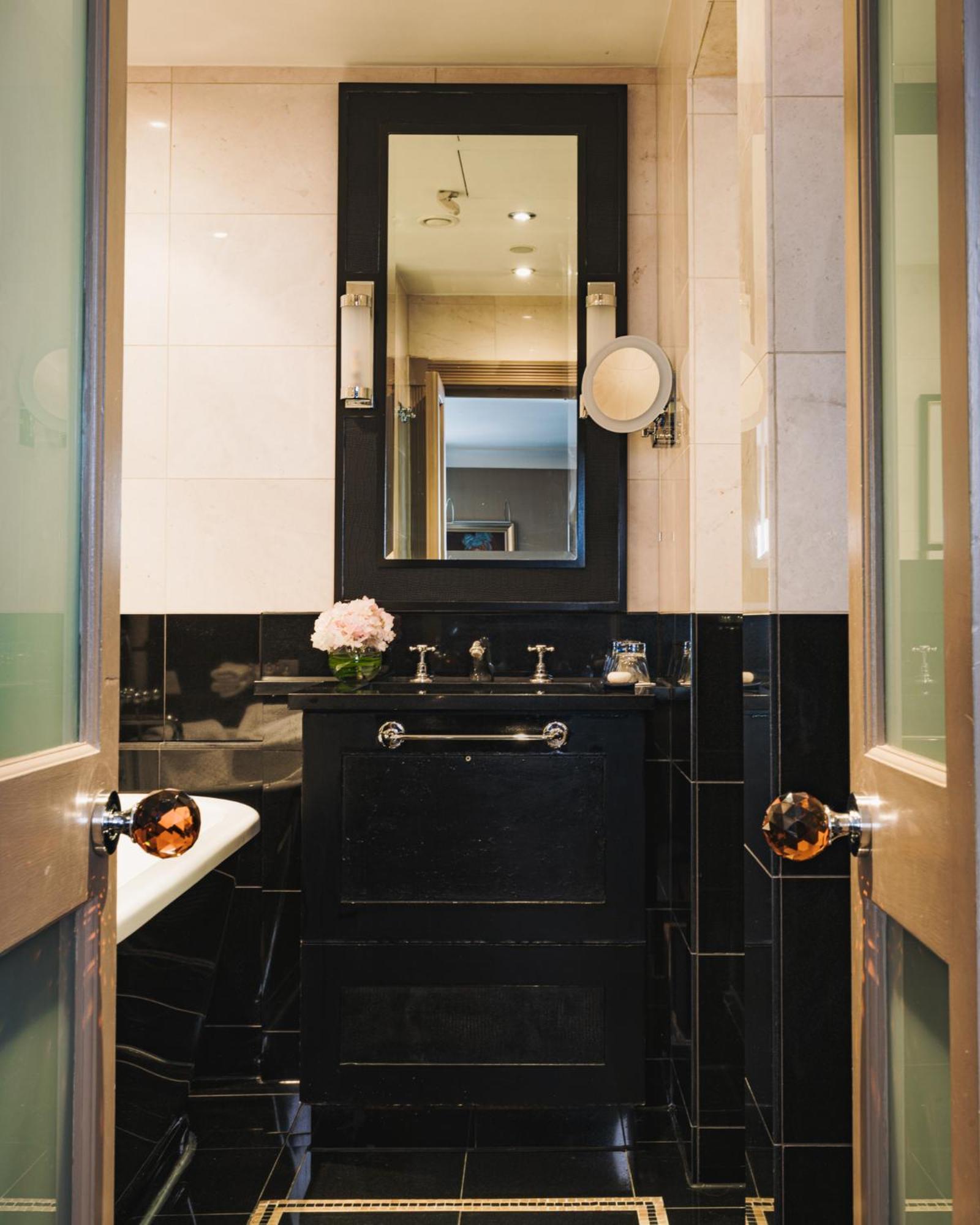 Althoff St James'S Hotel & Club London Luaran gambar