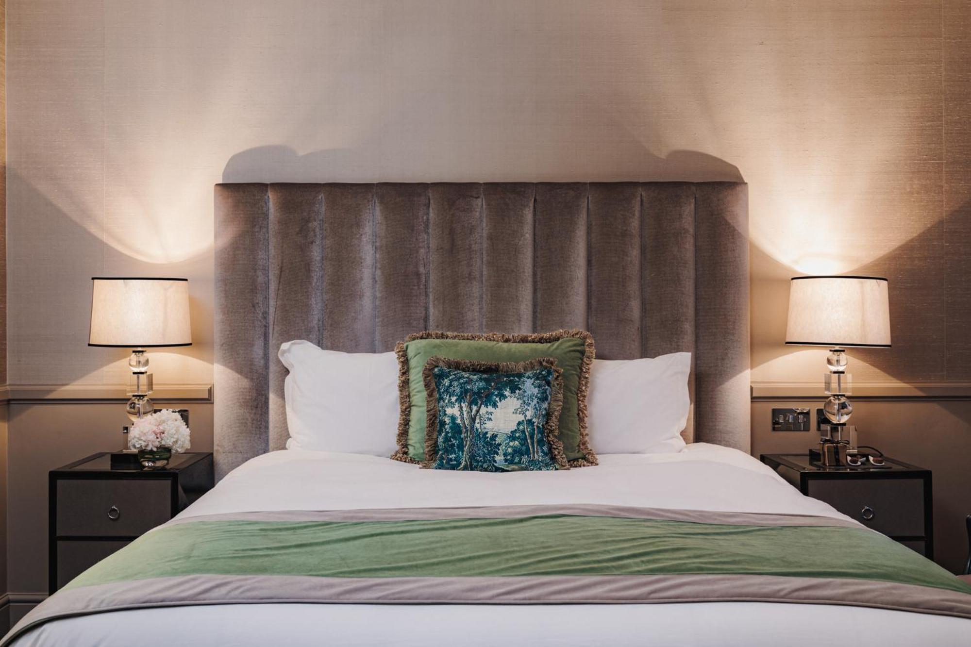 Althoff St James'S Hotel & Club London Luaran gambar
