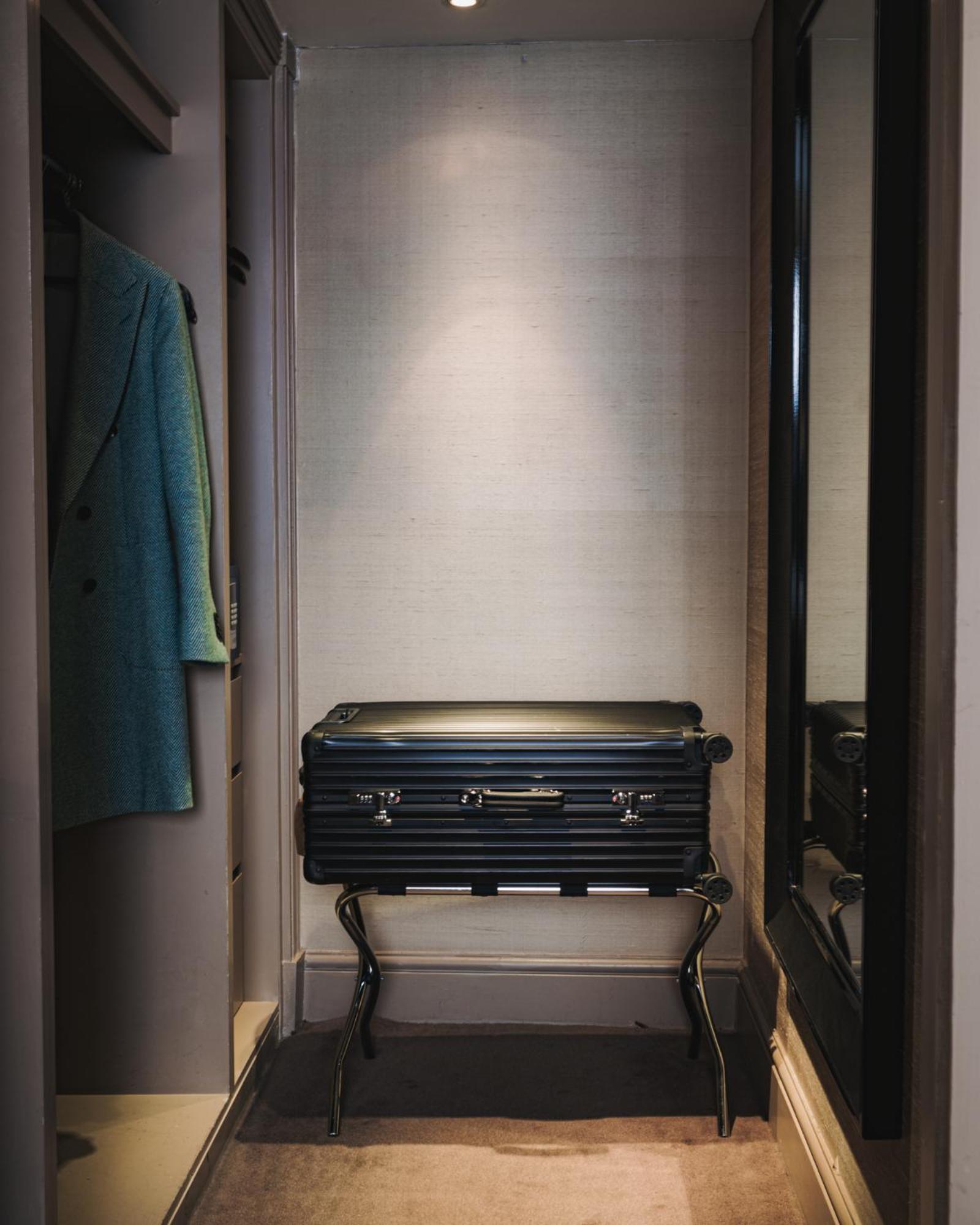 Althoff St James'S Hotel & Club London Luaran gambar