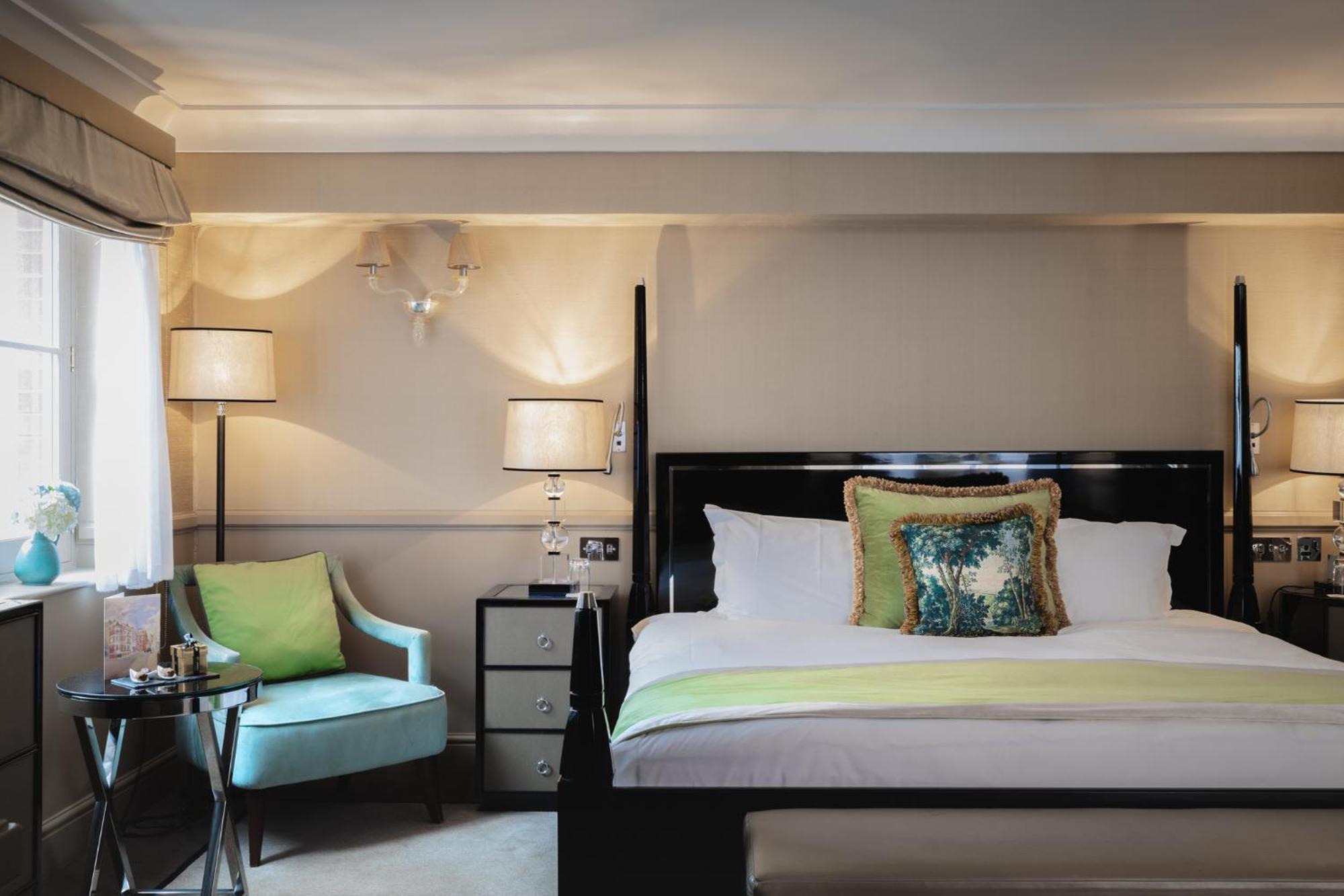 Althoff St James'S Hotel & Club London Luaran gambar