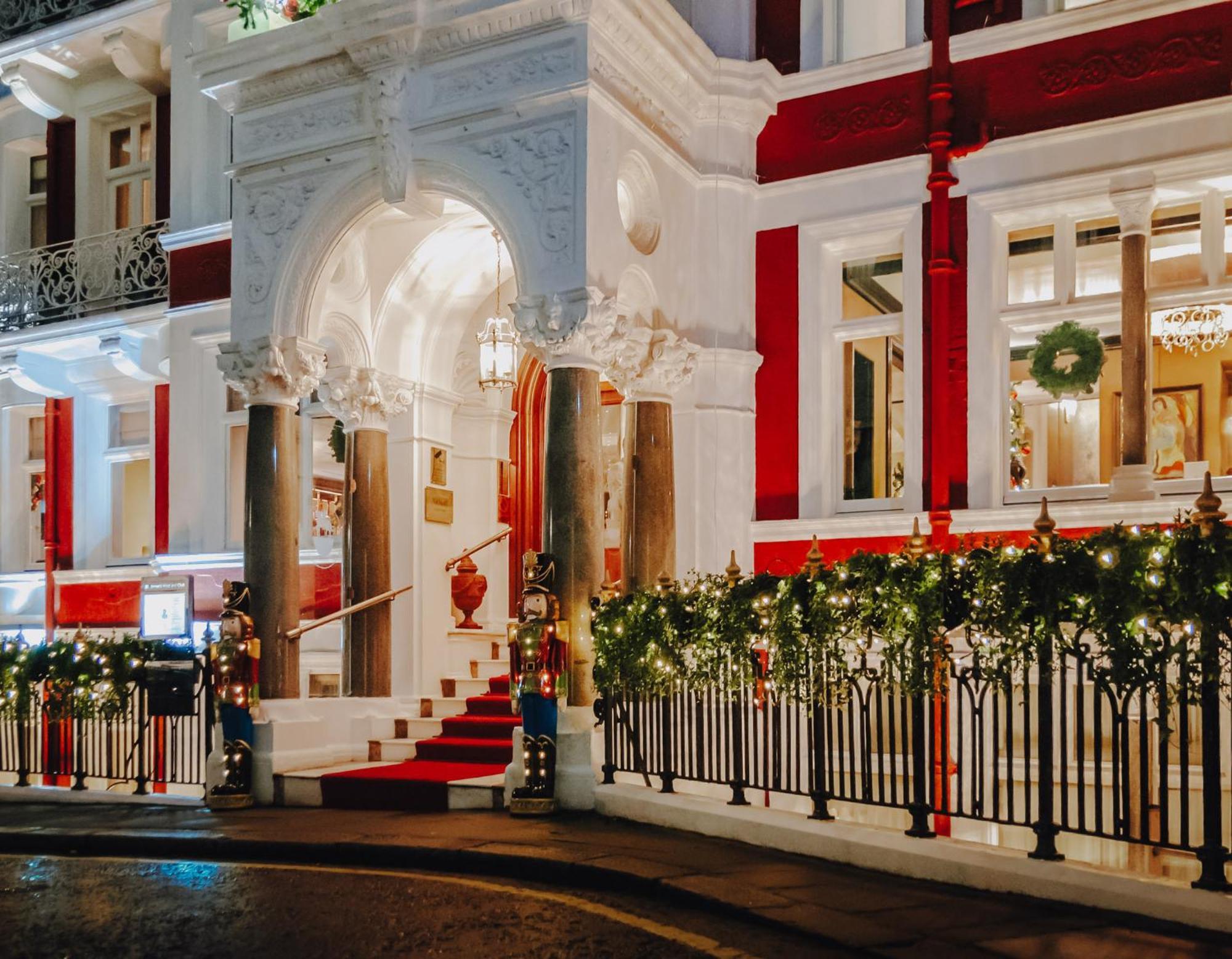 Althoff St James'S Hotel & Club London Luaran gambar