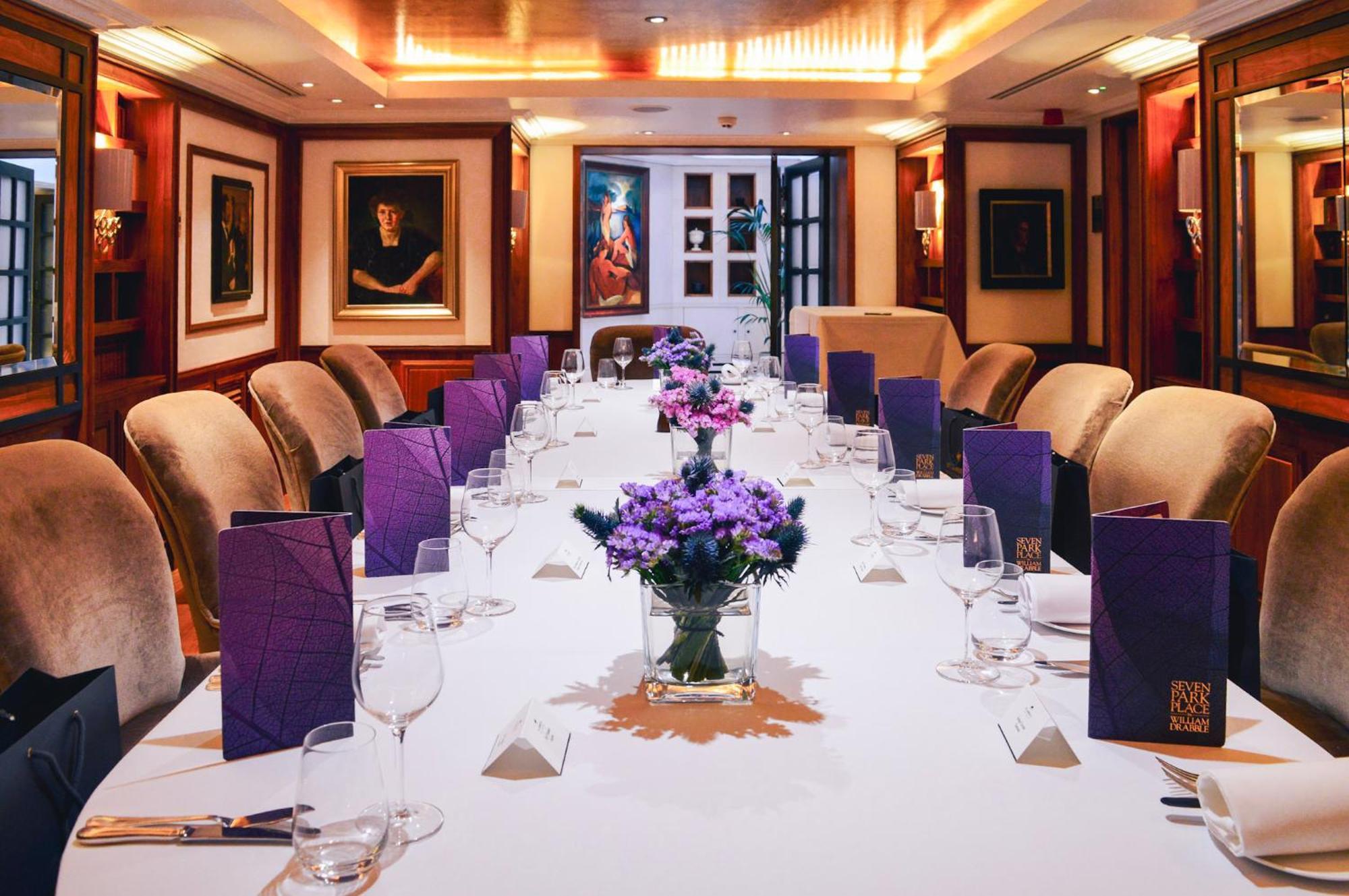 Althoff St James'S Hotel & Club London Luaran gambar