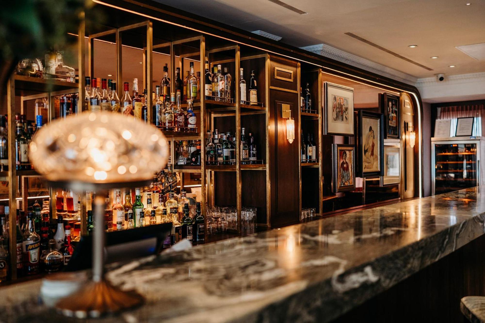 Althoff St James'S Hotel & Club London Luaran gambar