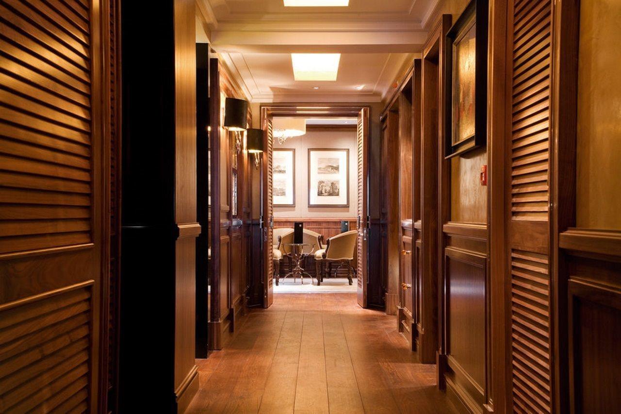Althoff St James'S Hotel & Club London Dalaman gambar