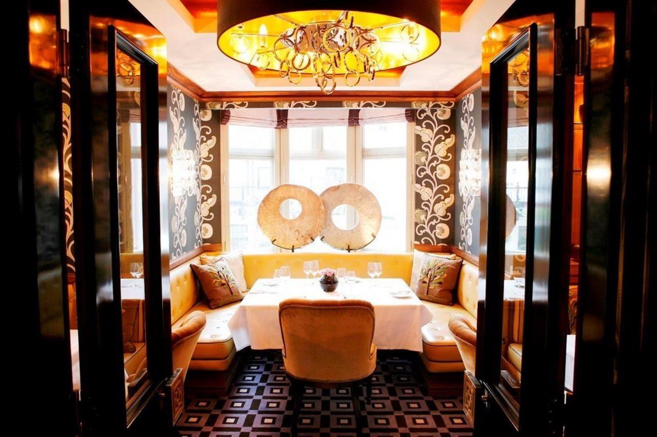 Althoff St James'S Hotel & Club London Luaran gambar