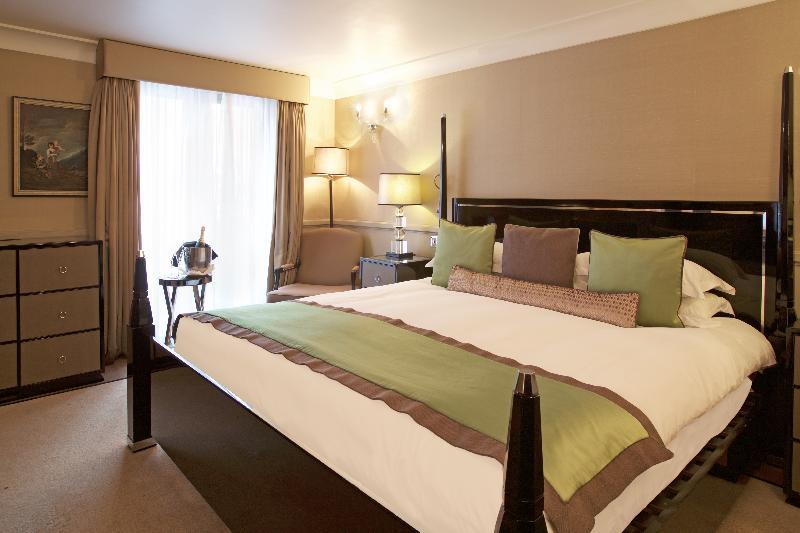 Althoff St James'S Hotel & Club London Luaran gambar